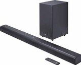 Soundbar CINEMA SB580 Angebote von JBL bei expert Uetze für 179,00 €