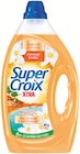 Lessive liquide par X-Tra - Super Croix en promo chez Colruyt Nancy