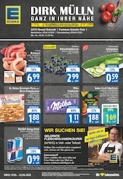 EDEKA Prospekt für Eitorf: "Aktuelle Angebote", 24 Seiten, 17.03.2025 - 22.03.2025