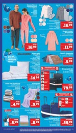 Rollkoffer Angebot im aktuellen Marktkauf Prospekt auf Seite 41