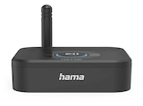 BT-Audio Empfänger, Bluetooth-Receiver von HAMA im aktuellen MediaMarkt Saturn Prospekt für 20,99 €