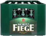 Pils im Angebot bei REWE in Castrop-Rauxel Pils Angebote von Moritz Fiege bei REWE Castrop-Rauxel für 15,49 €
