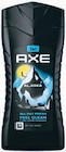 Bodywash Angebote von Axe bei Markant Nordwest Lemgo für 2,22 €