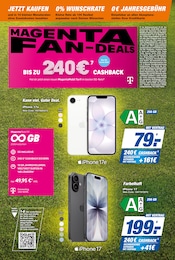 iPhone im expert Prospekt in Herten Aktueller expert Prospekt mit iPhone, "Top Angebote", Seite 9