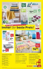 Dusche im XXXLutz Möbelhäuser Prospekt in Lüneburg Aktueller XXXLutz Möbelhäuser Prospekt mit Dusche, "DEUTSCHLANDS GRÖSSTER SSV", Seite 3