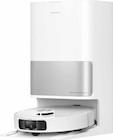 MediaMarkt Saturn Greifswald - L10s Ultra Gen2 Saugroboter mit Wischfunktion Angebot im Prospekt L10s Ultra Gen2 Saugroboter mit Wischfunktion bei MediaMarkt Saturn im Greifswald Prospekt für 399,00 €