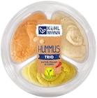 Hummus Trio bei Penny im Ueckermünde Prospekt für 1,99 €