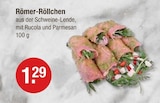 Römer-Röllchen im V-Markt Prospekt Römer-Röllchen von im aktuellen V-Markt Prospekt für 1,29 €