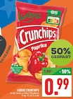 Crunchips Paprika Angebote von Lorenz bei Marktkauf Neuss für 0,99 €