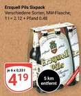 GLOBUS Siegen (Universitätsstadt) Prospekt mit  im Angebot für 4,19 €