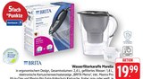 Wasserfilterkaraffe Marella Angebote von Brita bei E center Neunkirchen für 19,99 €