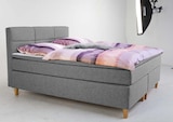 Boxspringbett Angebote von KIZZA bei Trends Mülheim für 799,00 €