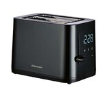Premium-Toaster Angebote von SILVERCREST bei Lidl Neuwied für 24,99 €