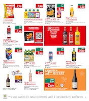 Vin Rouge Angebote im Prospekt "C'EST TOUS LES JOURS LE MARCHÉ" von Supermarchés Match Vin Rouge Angebote im Prospekt "C'EST TOUS LES JOURS LE MARCHÉ" von Supermarchés Match auf Seite 13