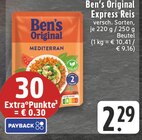 Aktuelle Reis Angebote bei E center in Bonn Aktuelles Express Reis Angebot bei E center in Bonn ab 2,29 €