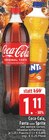 Coca-Cola Angebote bei EDEKA Wetter für 1,11 €