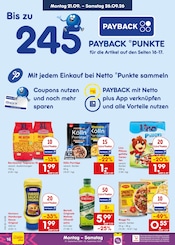 Apple im Netto Marken-Discount Prospekt in Willich Aktueller Netto Marken-Discount Prospekt mit Apple, "Aktuelle Angebote", Seite 24