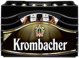 Pils Angebote von Krombacher bei REWE Hildesheim für 10,99 €