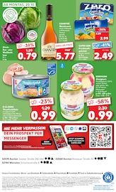 Thunfisch im Kaufland Prospekt in Aachen Aktueller Kaufland Prospekt mit Thunfisch, "Aktuelle Angebote", Seite 52
