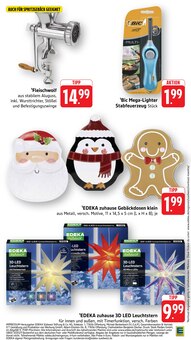 Küche im aktuellen EDEKA Prospekt (Mannheim) Küche im EDEKA Prospekt "Aktuelle Angebote" mit 47 Seiten (Mannheim)