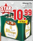 Pils im Angebot bei Trinkgut in Bielefeld Pils Angebote von Bitburger bei Trinkgut Bielefeld für 10,99 €