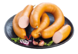 Fleischwurst, mit oder ohne Knoblauch im Marktkauf Prospekt Fleischwurst, mit oder ohne Knoblauch von Gutfleisch im aktuellen Marktkauf Prospekt für 1,19 €