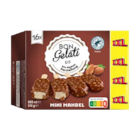 Stieleis Mini Mandel XXL bei Lidl im Prospekt "" für 3,69 €
