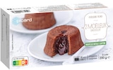 2 moelleux au chocolat - picard dans le catalogue Picard