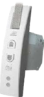 Globus-Baumarkt Müllheim - Elektrischer Gurtwickler „Rollo Drive 45“ Angebot im Prospekt Elektrischer Gurtwickler „Rollo Drive 45“ bei Globus-Baumarkt im Müllheim Prospekt für 66,00 €