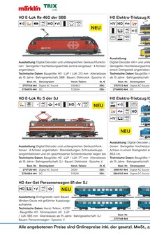 Rasenmäher im Conrad Electronic Prospekt "Modellbahn 2023/24" mit 582 Seiten (Regensburg)