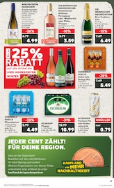 Bitburger im Kaufland Prospekt in Frankenthal Aktueller Kaufland Prospekt mit Bitburger, "Hier bin ich richtig", Seite 19