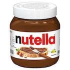 Nutella 450 g im Angebot bei ALDI SÜD in Memmingen Nutella 450 g Angebote bei ALDI SÜD Memmingen für 3,99 €