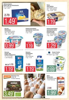 Eier Angebot im Marktkauf Prospekt, gültig von 11.12.2023 bis 16.12.2023 Eier Angebot im aktuellen Marktkauf Prospekt auf Seite 14