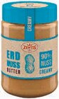 Erdnussbutter oder Haselnusscreme im Angebot bei Markant Nordwest in Bünde Erdnussbutter oder Haselnusscreme Angebote von Zentis bei Markant Nordwest Bünde für 2,79 €