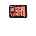 Plateau sélection TENDRE & PLUS - TENDRE ET PLUS en promo chez Carrefour Caudebec-lès-Elbeuf à 11,49 €