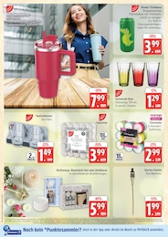 Teelichter im Marktkauf Prospekt Top Angebote auf S. 38