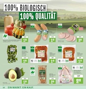 Aktueller Marktkauf Prospekt mit Bio, "Aktuelle Angebote", Seite 2