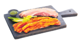 EDEKA Engelbrechtsche Wildnis Prospekt mit  im Angebot für 0,59 €