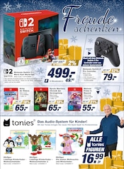 Aktueller expert Prospekt mit Nintendo, "Top Angebote", Seite 2