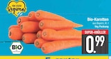 Bio-Karotten von  im aktuellen EDEKA Prospekt für 0,99 €