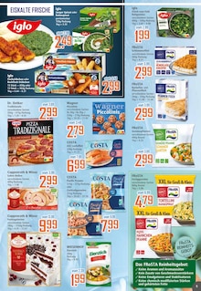 Garnele im K+K - Klaas & Kock Prospekt "Wenn Lebensmittel, dann K+K" mit 12 Seiten (Essen)