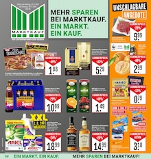 Marktkauf Prospekt Aktuelle Angebote mit  Seiten