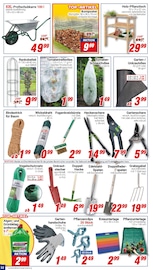 Aktueller CENTERSHOP Prospekt mit Handschuhe, "Da geht was.", Seite 12