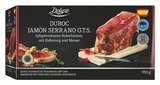 Duroc Jamón Serrano G.T.S. Angebote von Deluxe bei Lidl Schwerin für 19,00 €