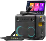 expert Losheim - Karaoke-Maschine Break X2 Angebot im Prospekt Karaoke-Maschine Break X2 bei expert im Losheim Prospekt für 444,00 €