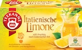 Aktuelles Ländertee Italienische Limone Angebot bei Netto mit dem Scottie in Dresden ab 1,59 €