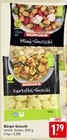 E center Raunheim - Mini-Gnocchi oder Kartoffel-Gnocchi Angebot im Prospekt Mini-Gnocchi oder Kartoffel-Gnocchi bei E center im Raunheim Prospekt für 1,79 €