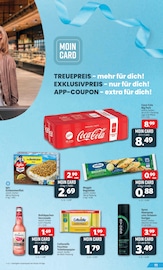 Aktueller Markant Nordwest Prospekt mit Coca Cola, "DER MARKT FÜR GUTES ESSEN UND TRINKEN", Seite 11