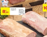 Kassler Fumé à Intermarché Super dans Choloy-Ménillot Kassler Fumé à Intermarché Super dans Choloy-Ménillot