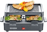 Raclette RG23703 von SEVERIN im aktuellen REWE Prospekt für 29,99 €